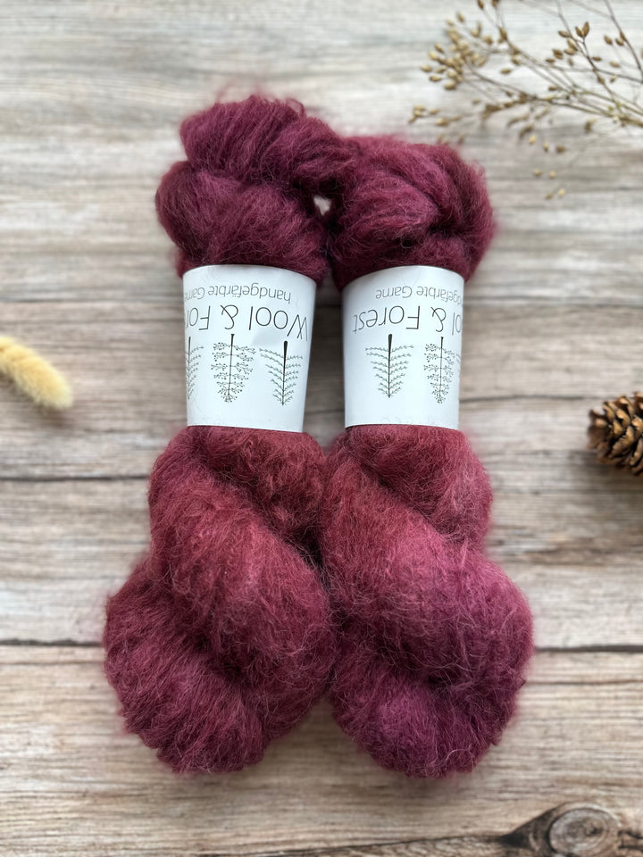 Special Edititon - Bordeaux -