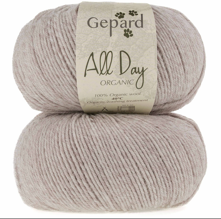 Gepard All Day Organic