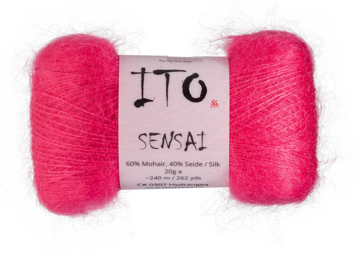 Ito Sensai