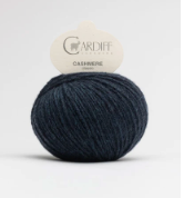 Cardiff Cashmere CLASSIC