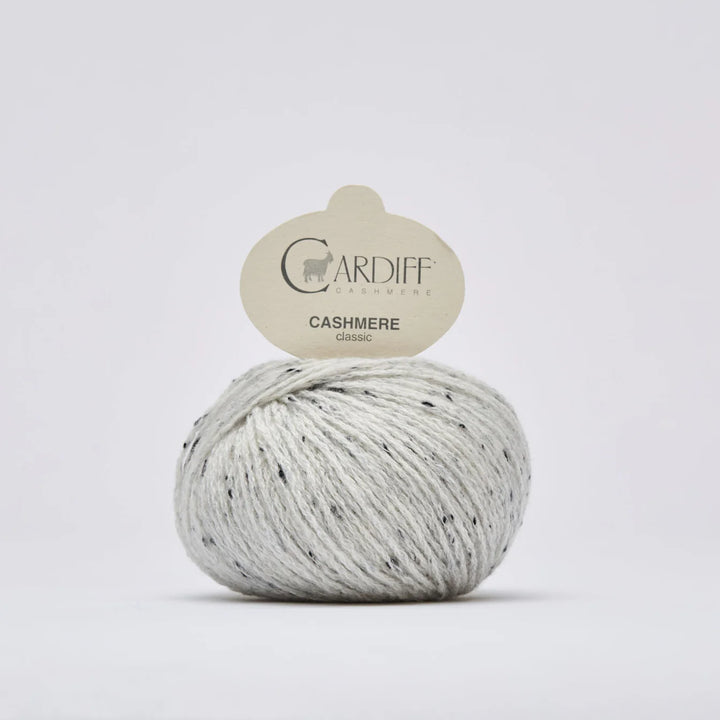 Cardiff Cashmere CLASSIC