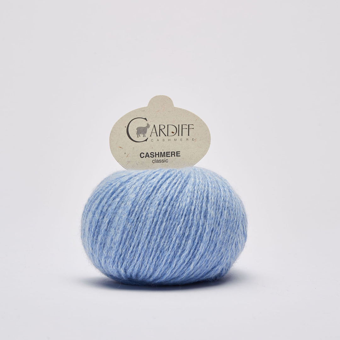 Cardiff Cashmere CLASSIC