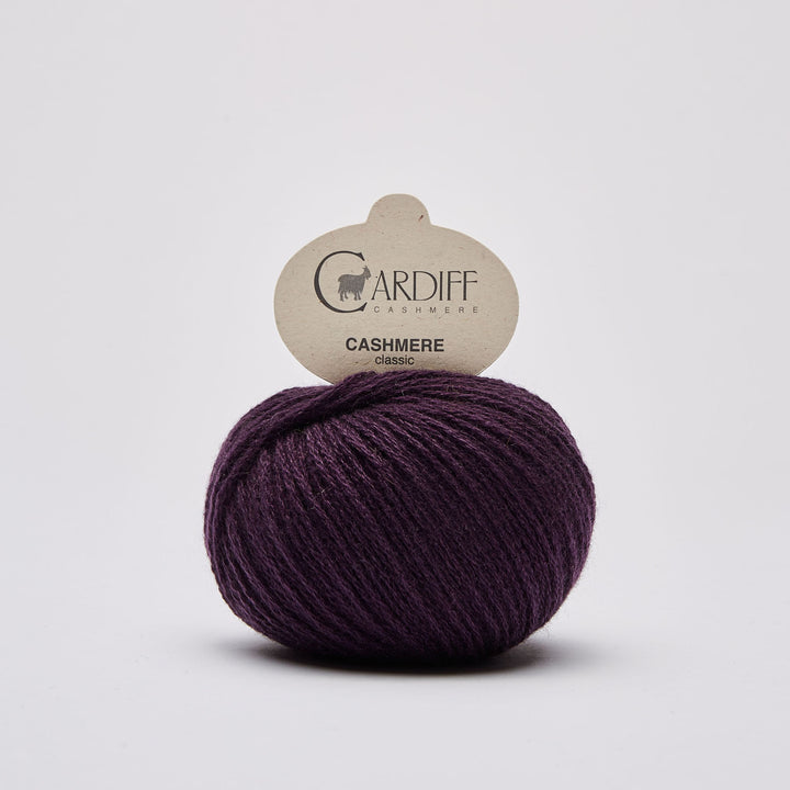 Cardiff Cashmere CLASSIC