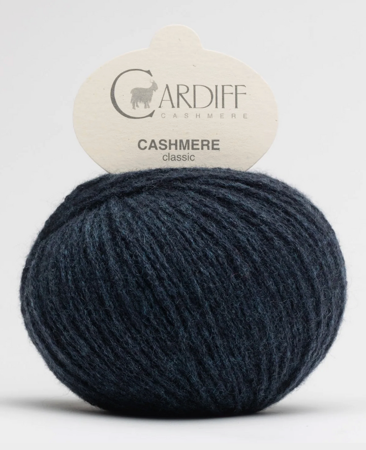Cardiff Cashmere CLASSIC