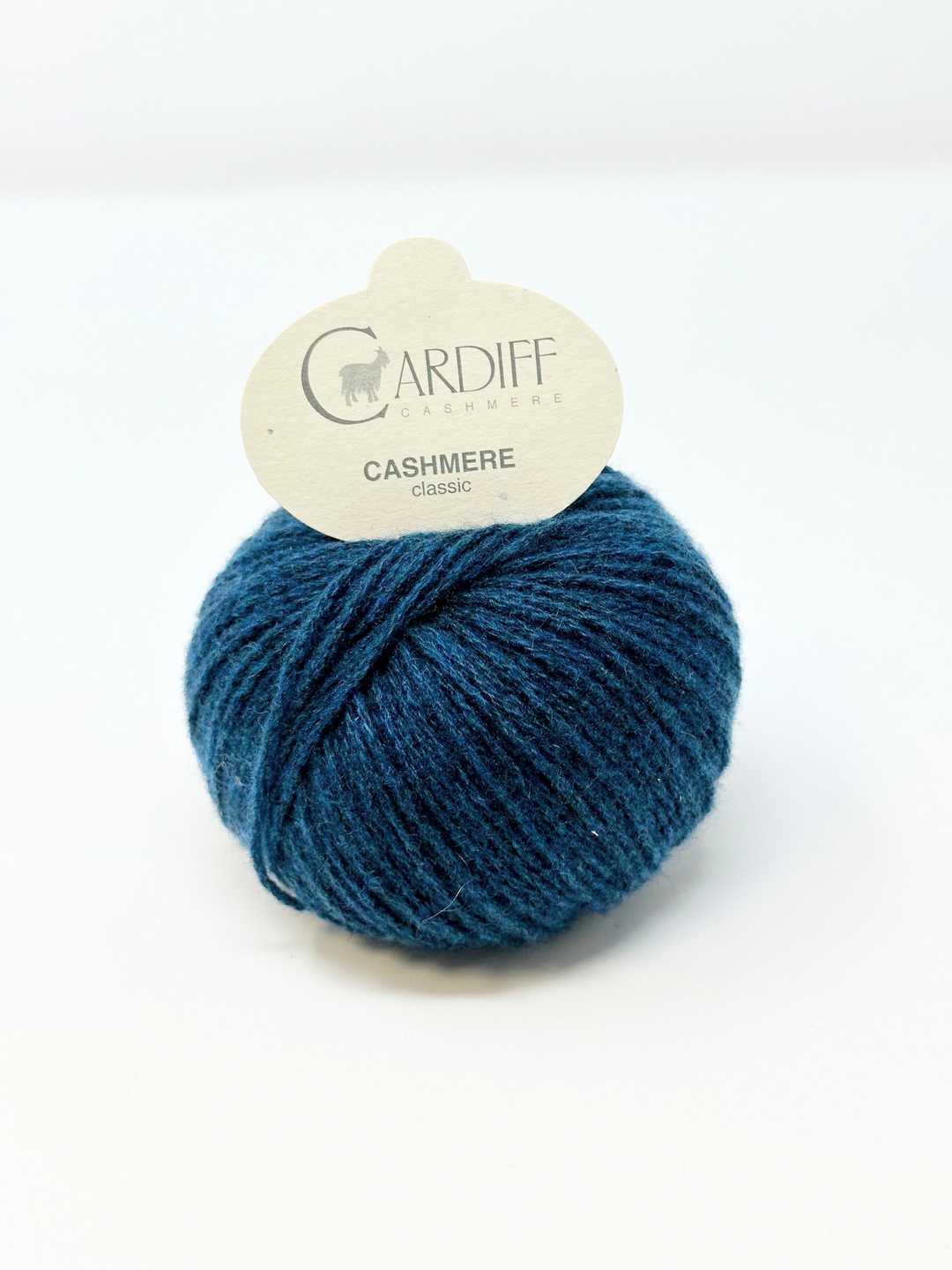 Cardiff Cashmere CLASSIC