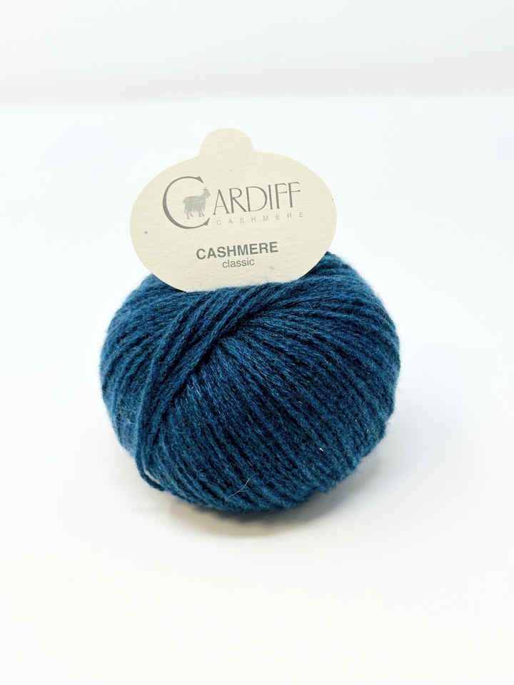 Cardiff Cashmere CLASSIC