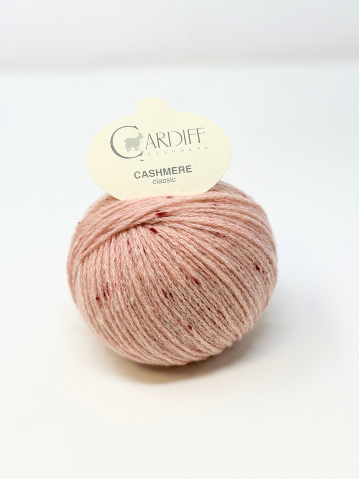 Cardiff Cashmere CLASSIC