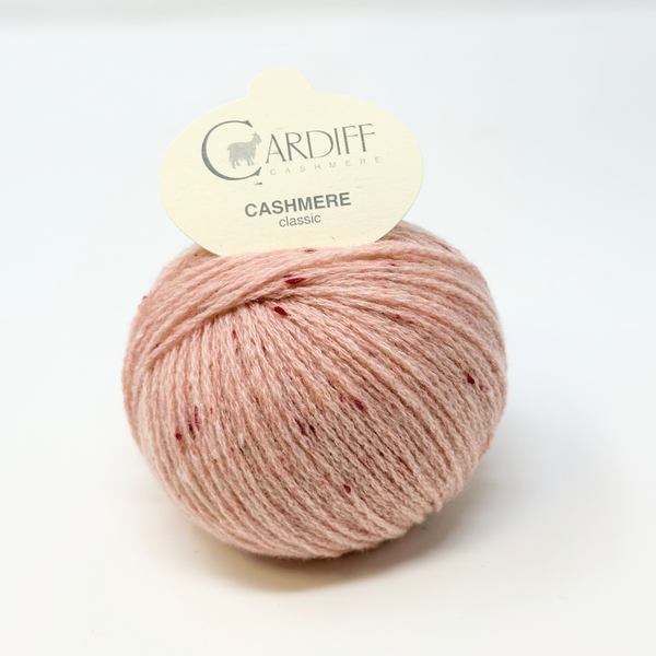 323 BLUSH NEU