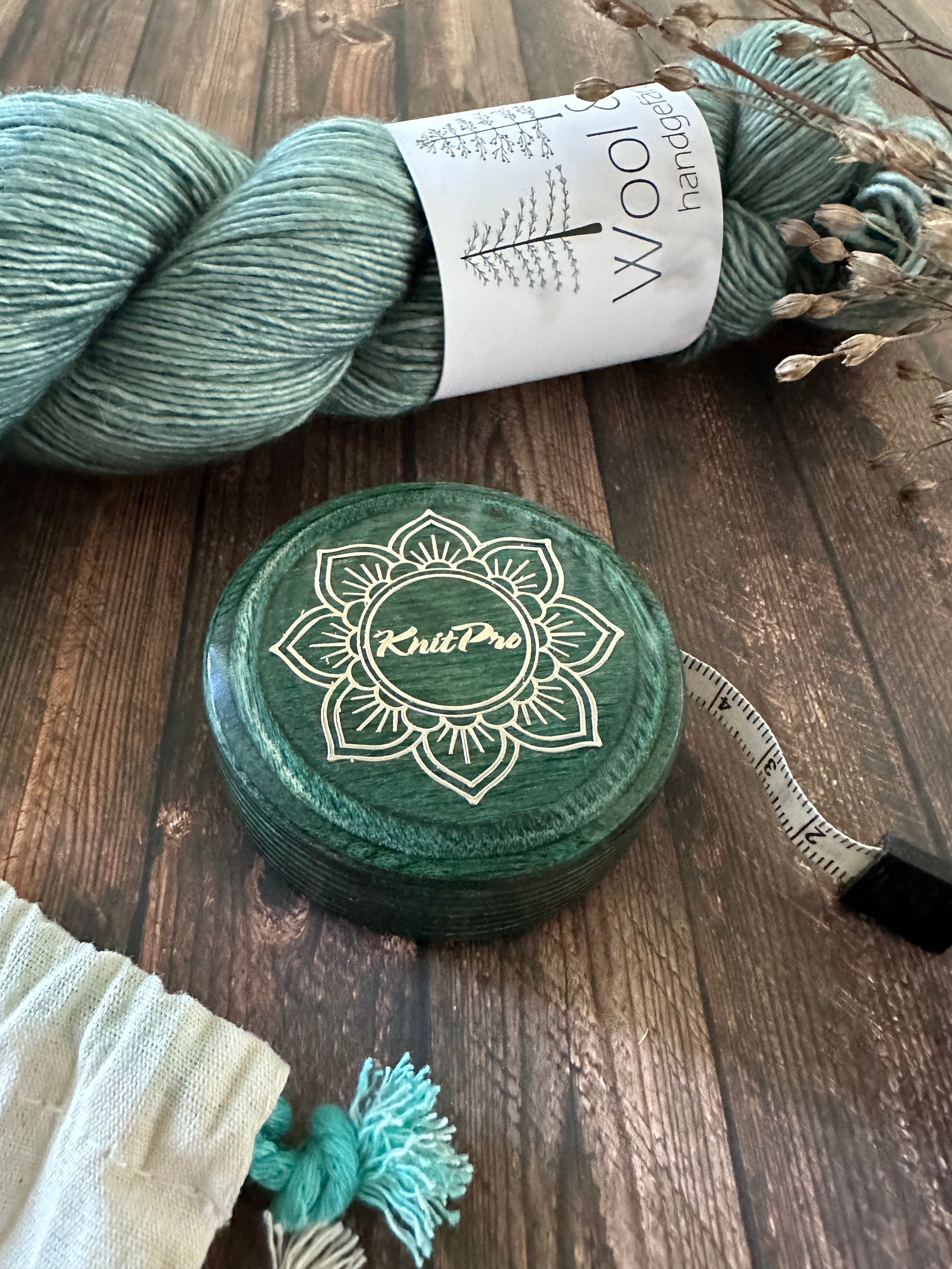 Maßband  -  Knit Pro  The Mindful Collection -