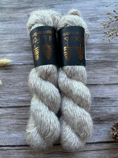 Cashmere