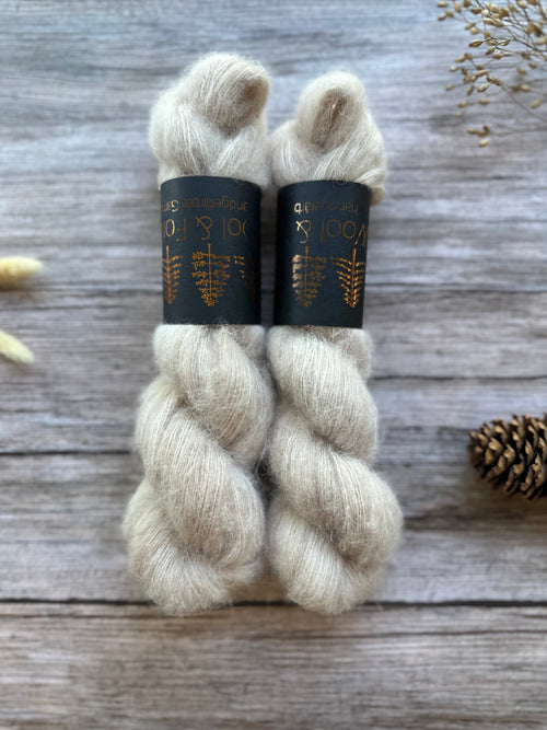 Cashmere