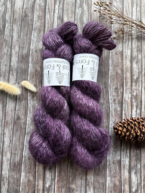 Aubergine