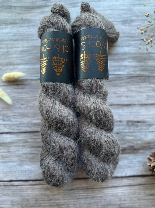 Zartbitter