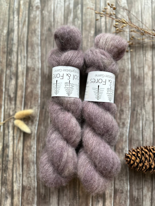 Mauve
