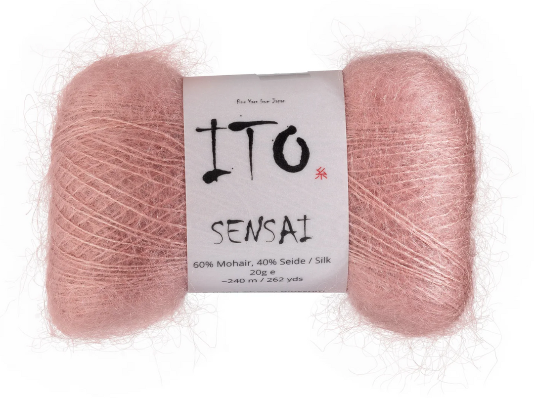 Ito Sensai