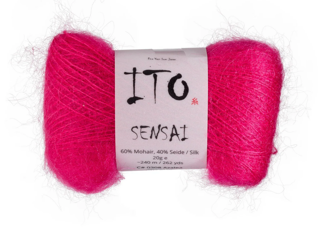 Ito Sensai