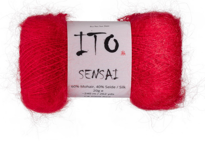 Ito Sensai
