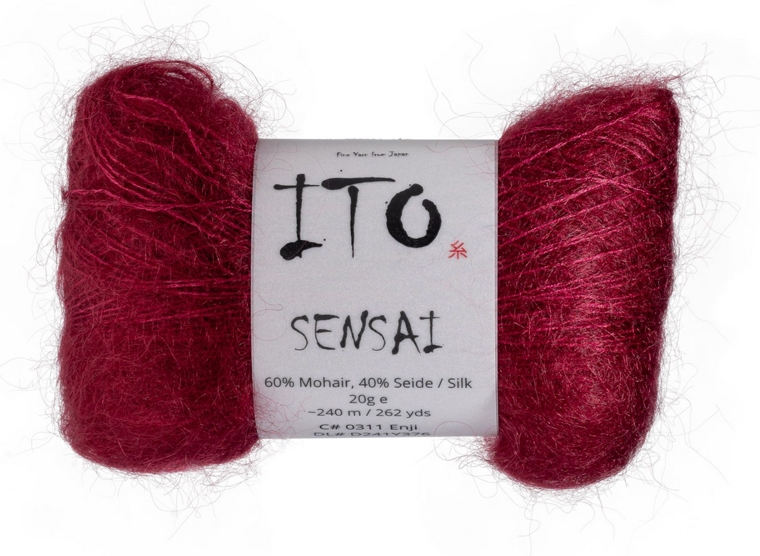 Ito Sensai