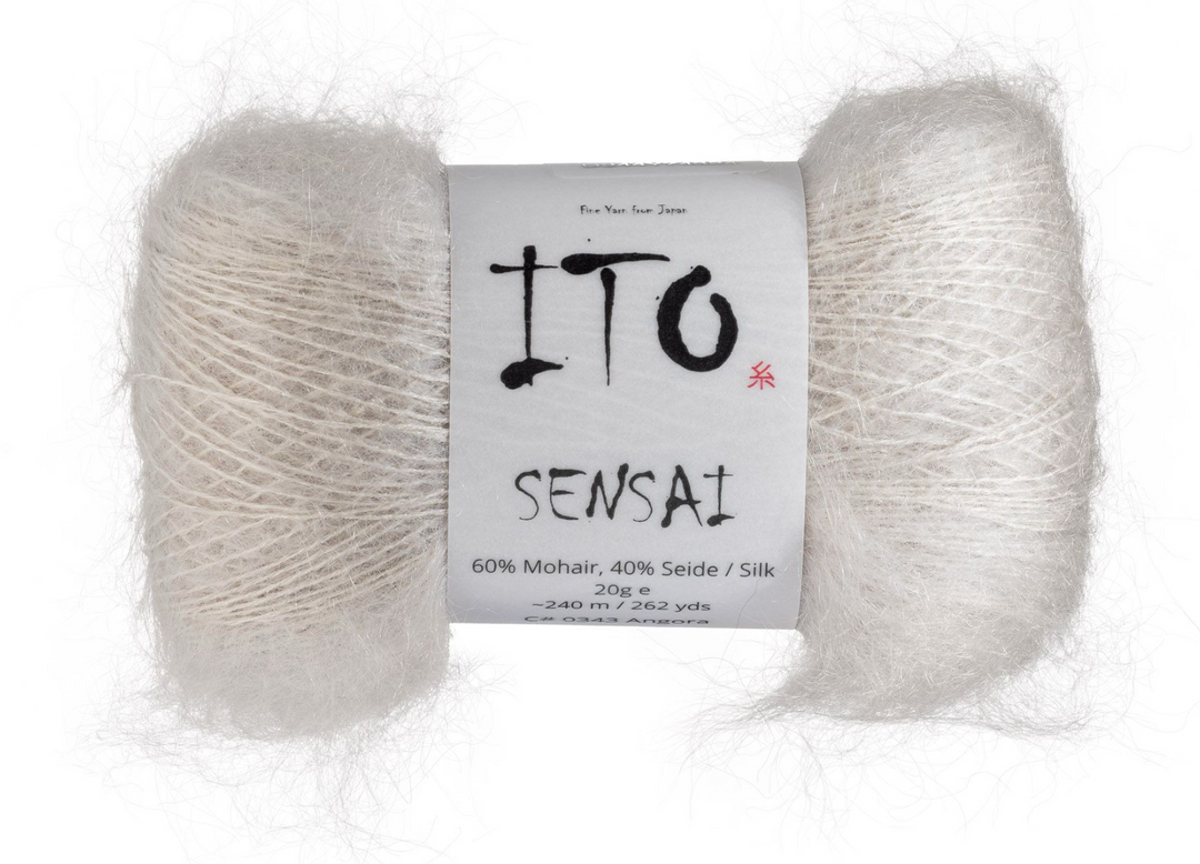 Ito Sensai