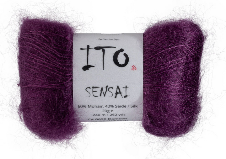 Ito Sensai
