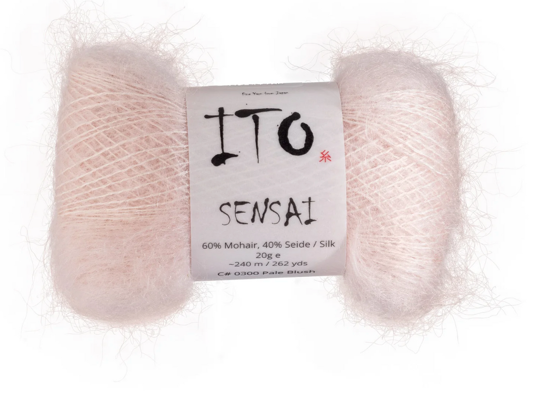 Ito Sensai