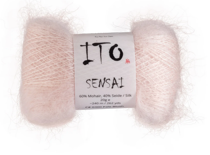 Ito Sensai