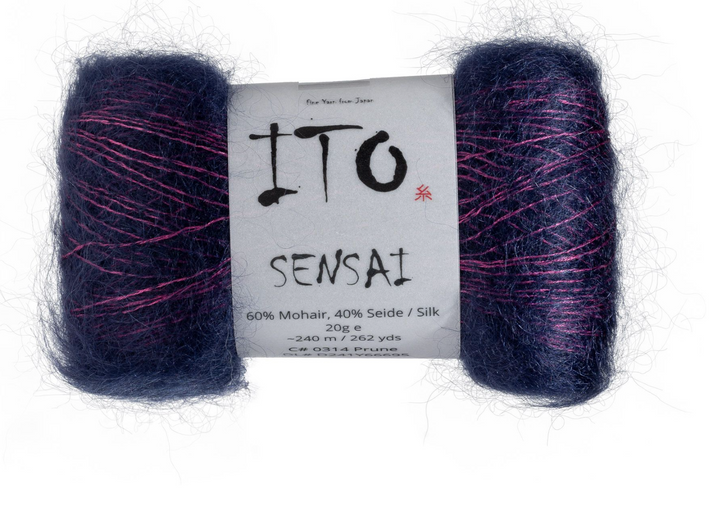 Ito Sensai