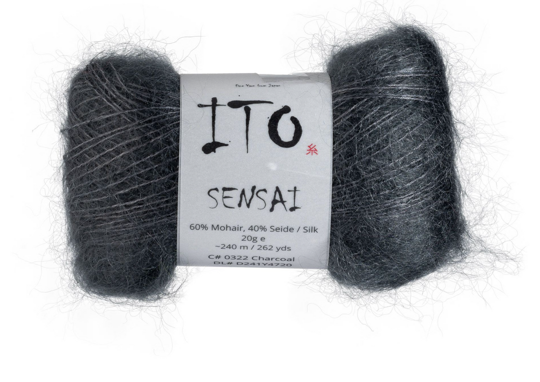 Ito Sensai