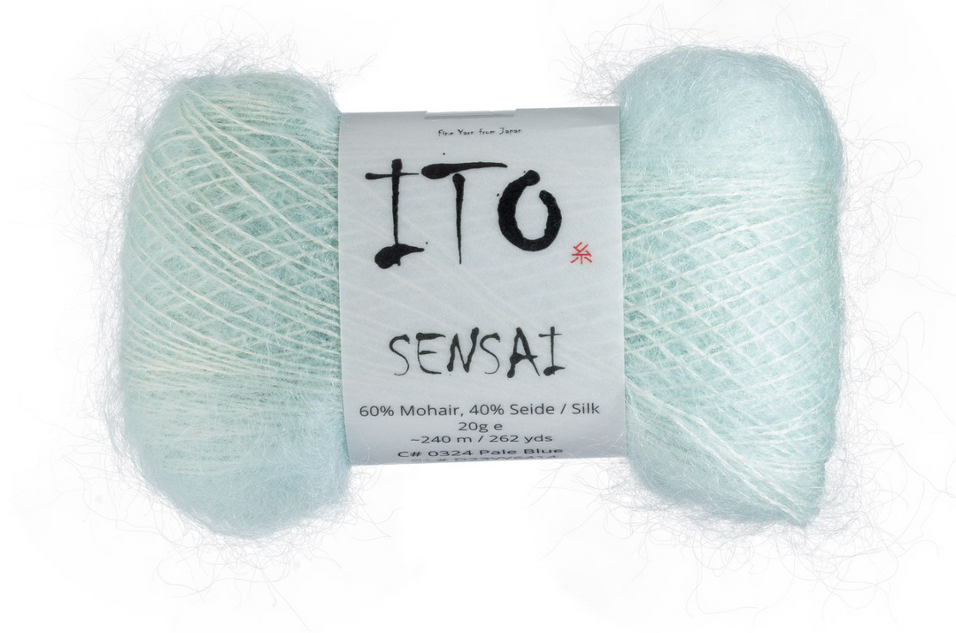 Ito Sensai