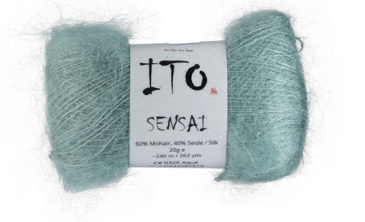 Ito Sensai