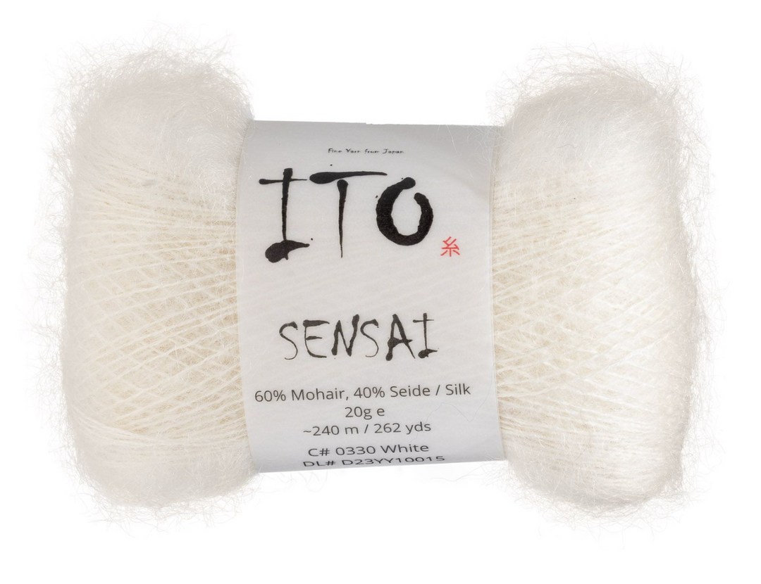 Ito Sensai