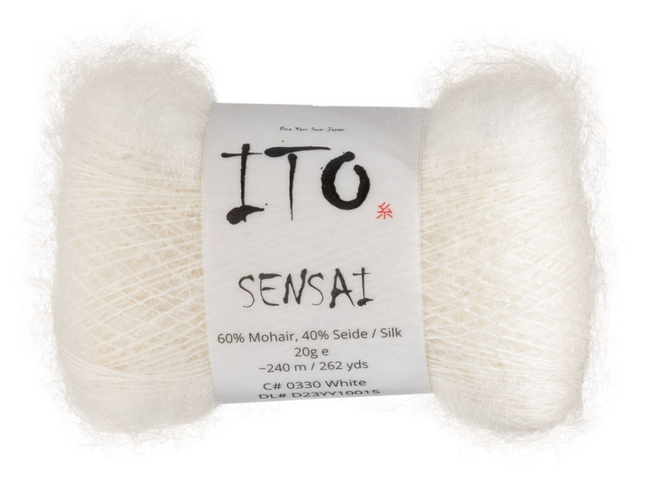Ito Sensai