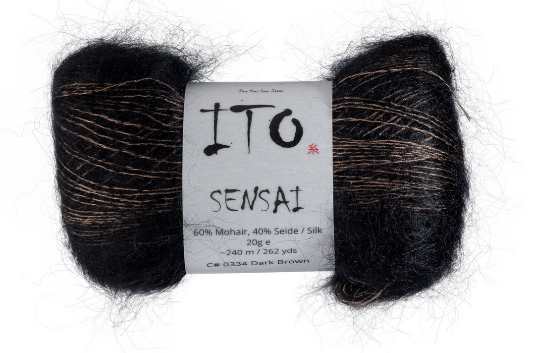 Ito Sensai