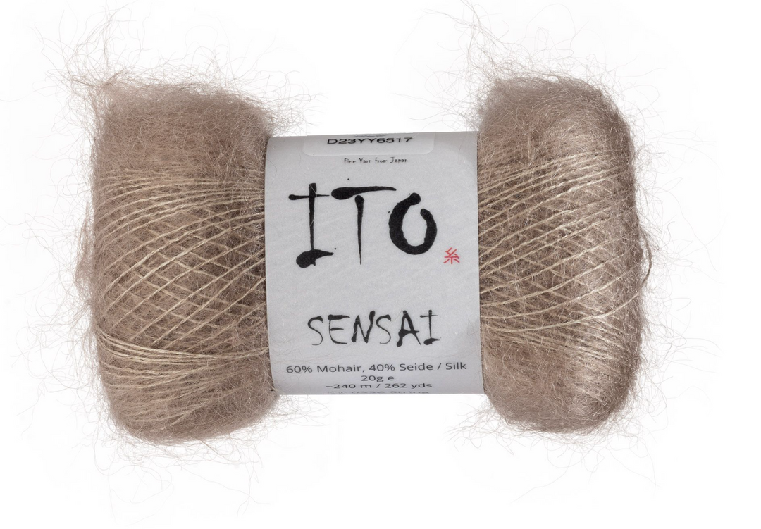Ito Sensai