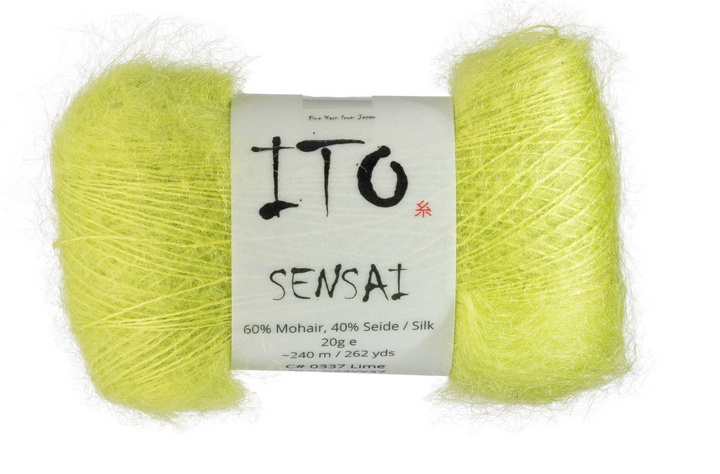 Ito Sensai