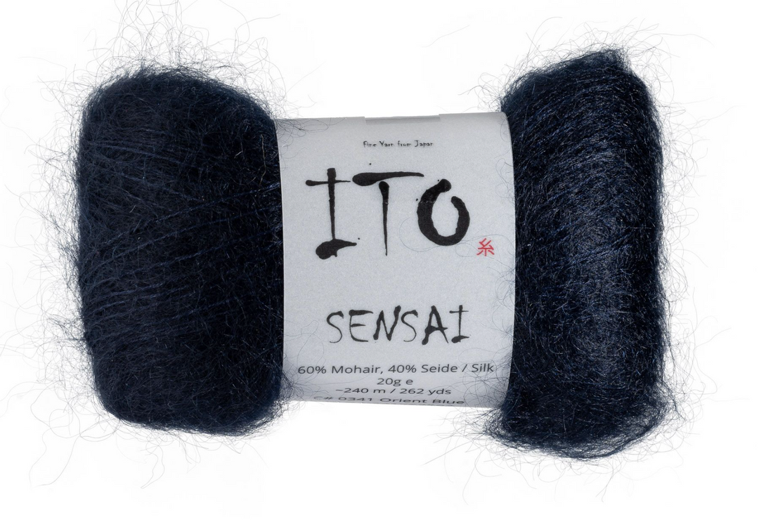 Ito Sensai
