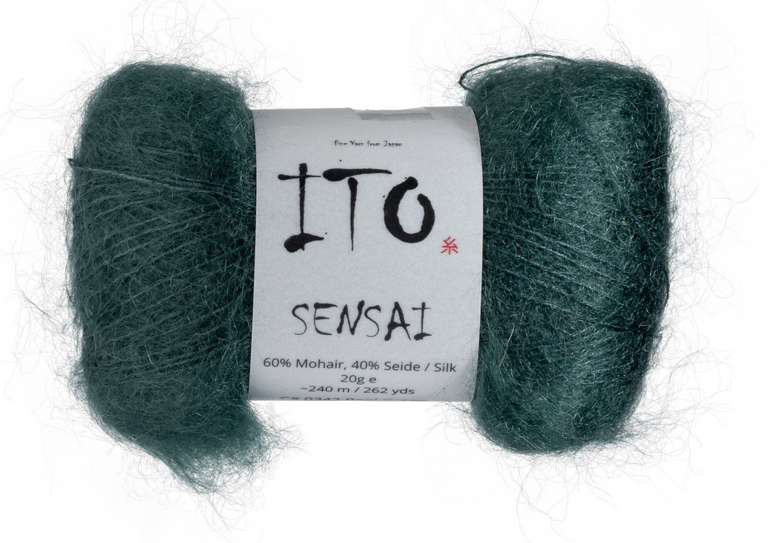 Ito Sensai