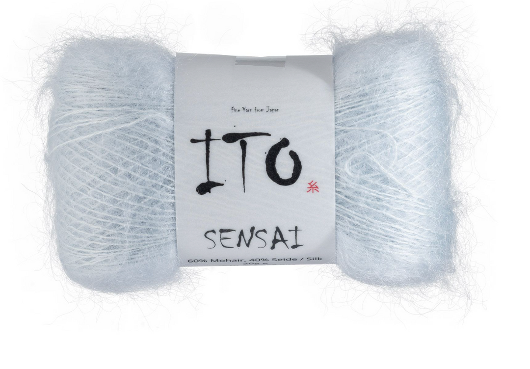 Ito Sensai