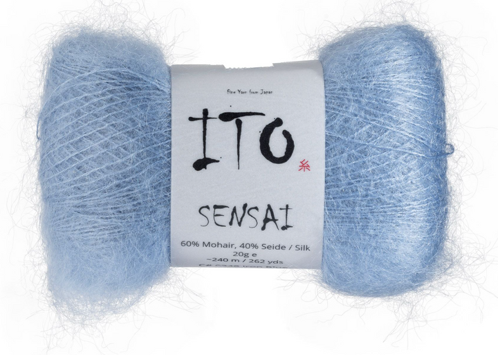 Ito Sensai