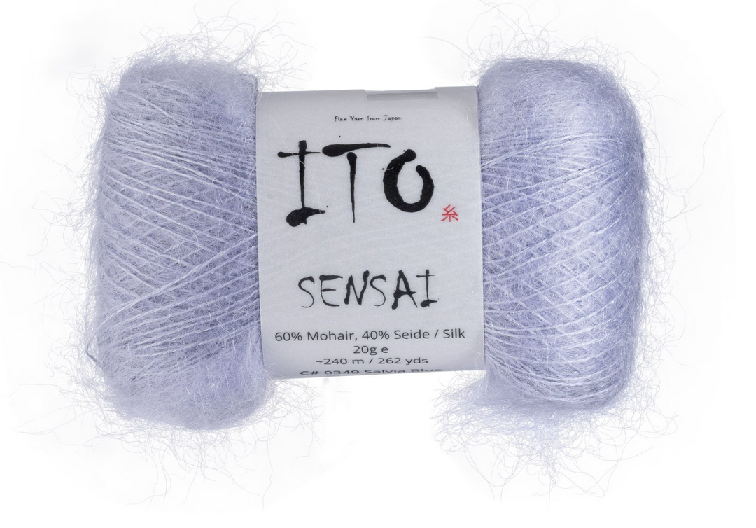 Ito Sensai