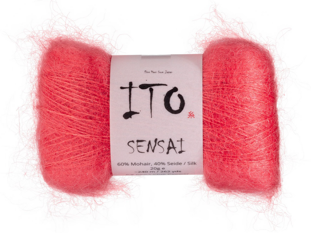 Ito Sensai