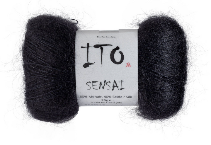 Ito Sensai