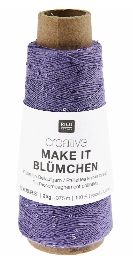 Rico Design - Make it Blümchen -