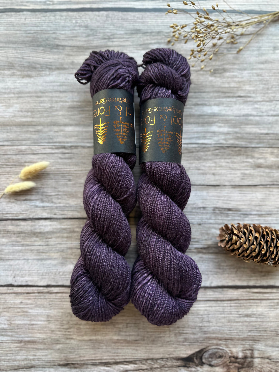 Merino DK