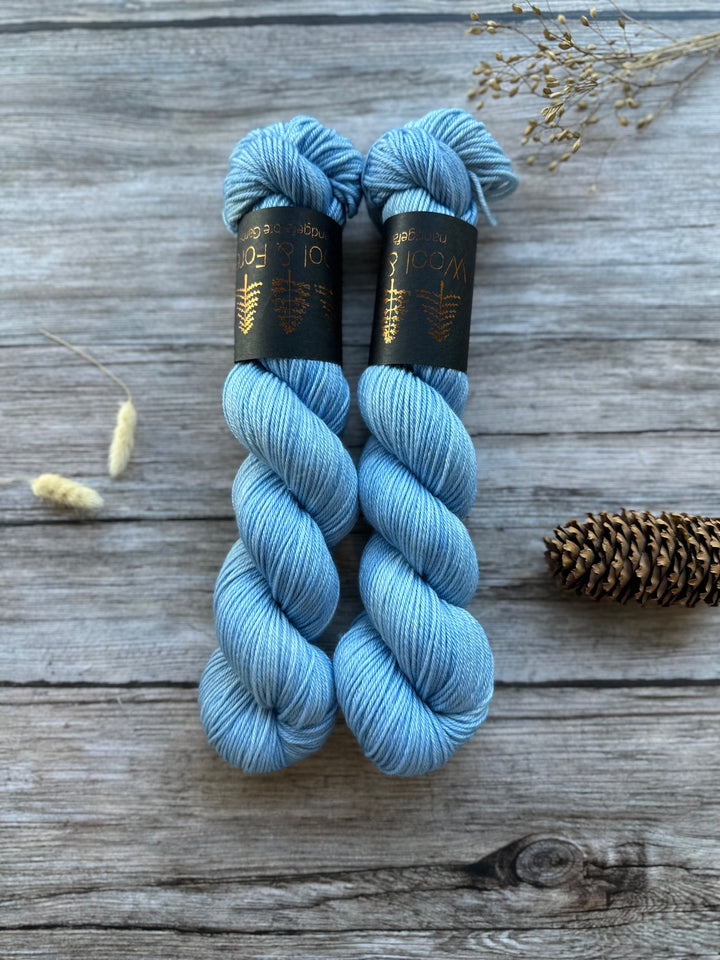 Merino DK