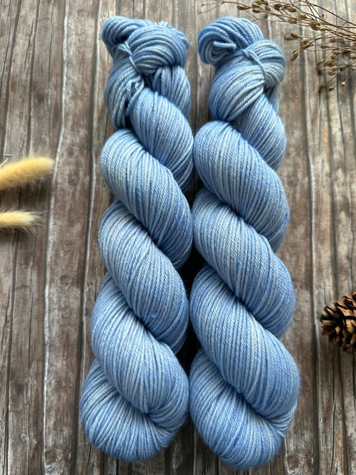Blue Sky