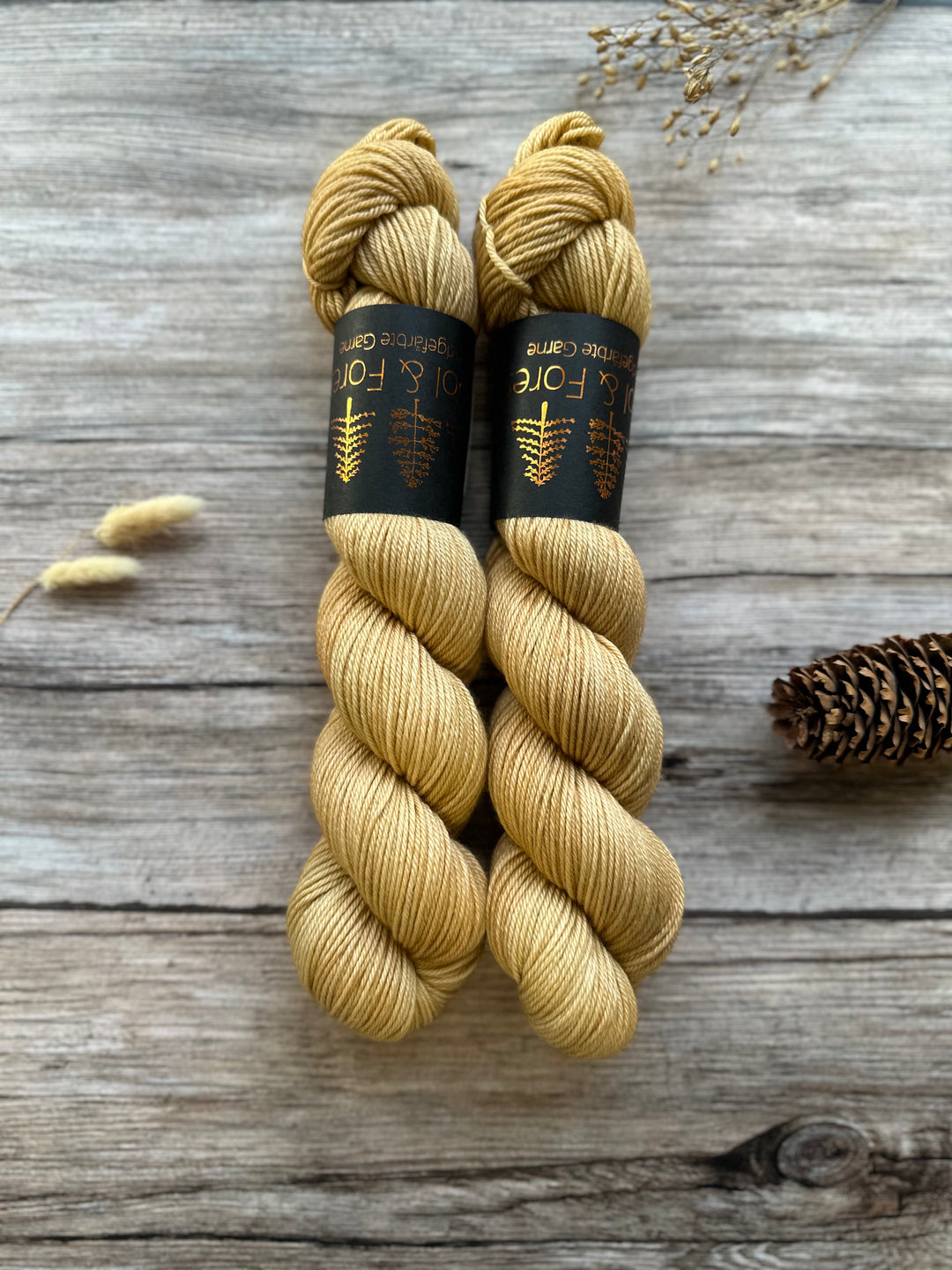 Merino DK