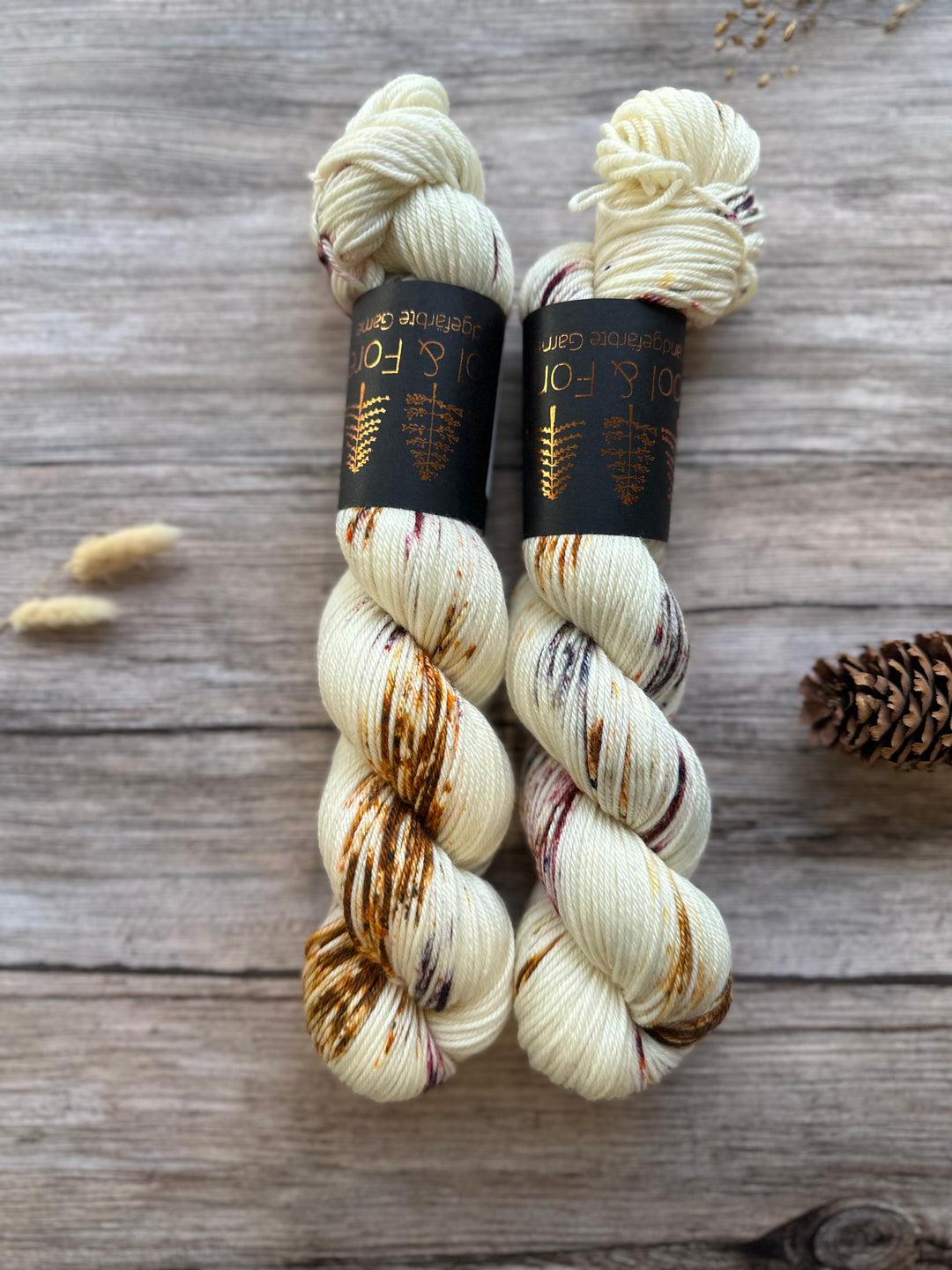 Merino DK