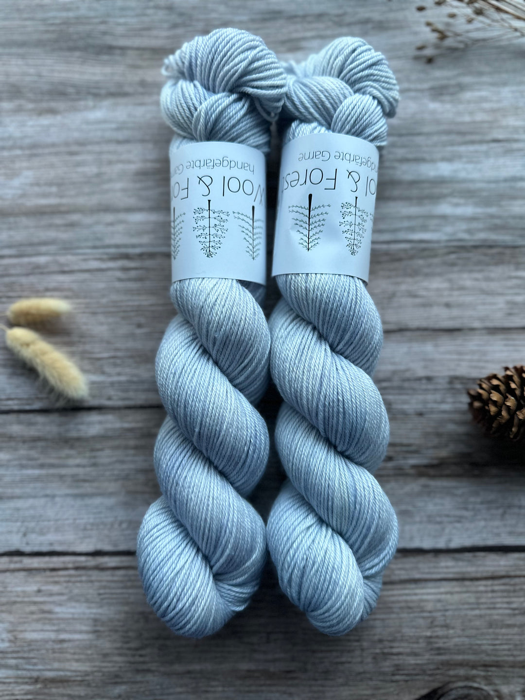 Merino DK