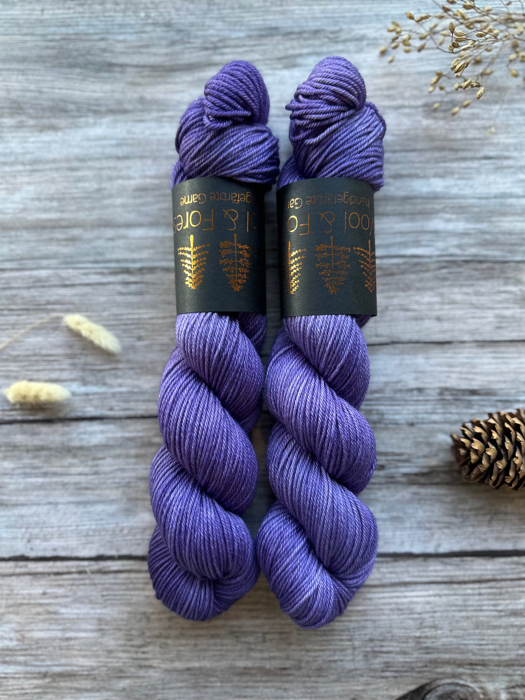 Merino DK